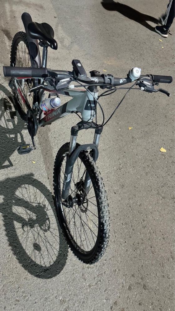 Trinx majestic m258