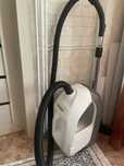 Пылесос Karcher DS 6 PLUS белый