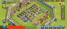Продаю аккаунт игры Rise of kingdoms