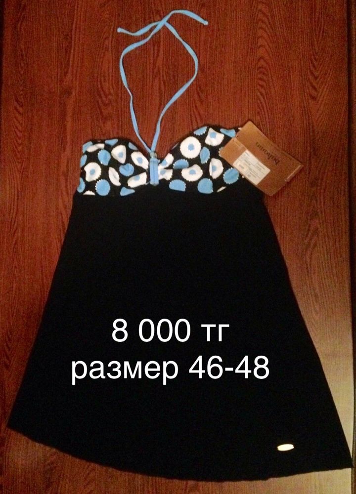 Абсолютно новый женский купальник, Венгрия, размер 38