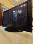 Телевизор LG (55дюйм)