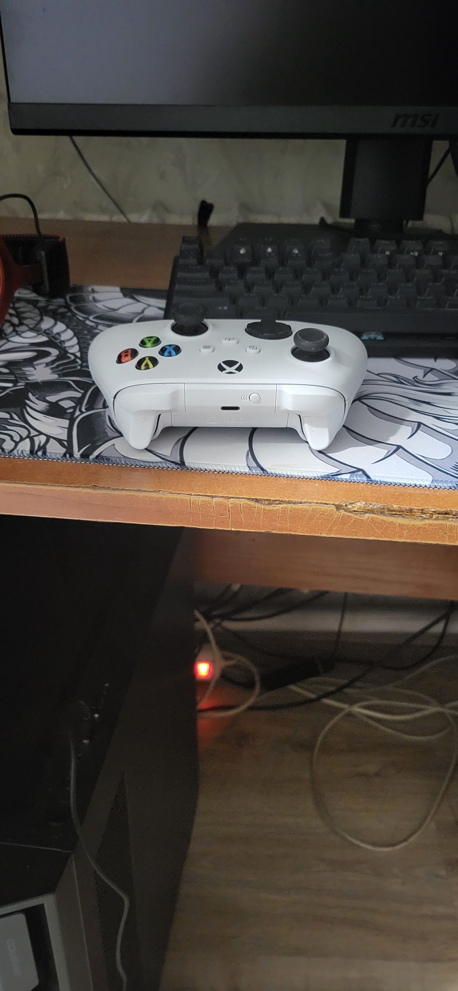 Xbox series x 1t ssd