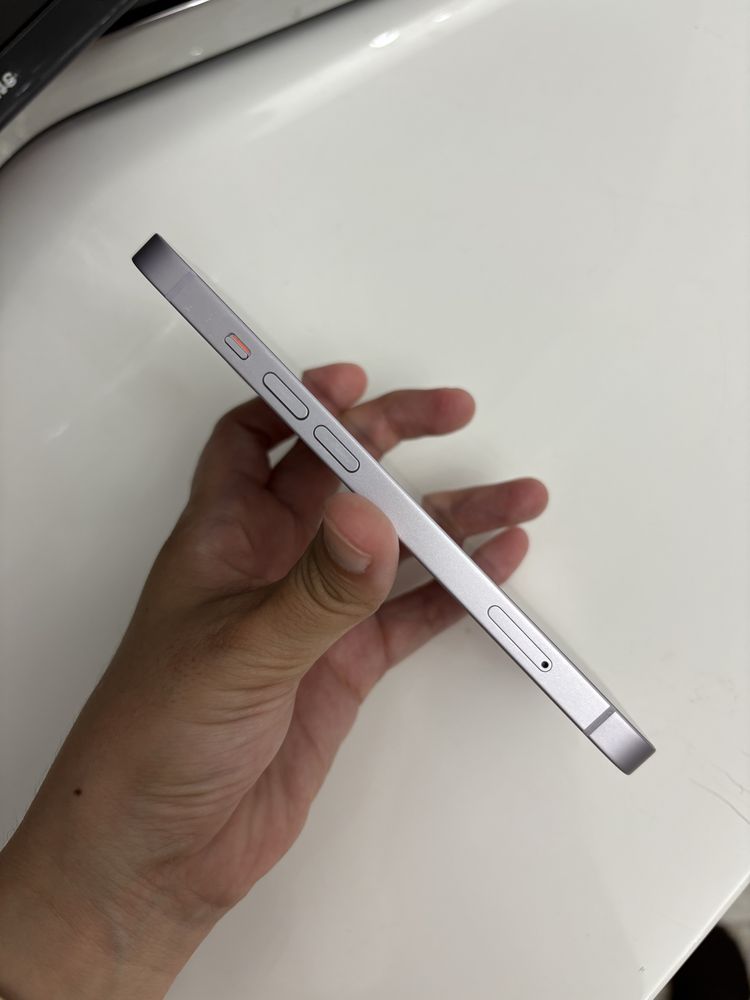IPhone 14 128GB сиреневый Айфон 14 128ГБ