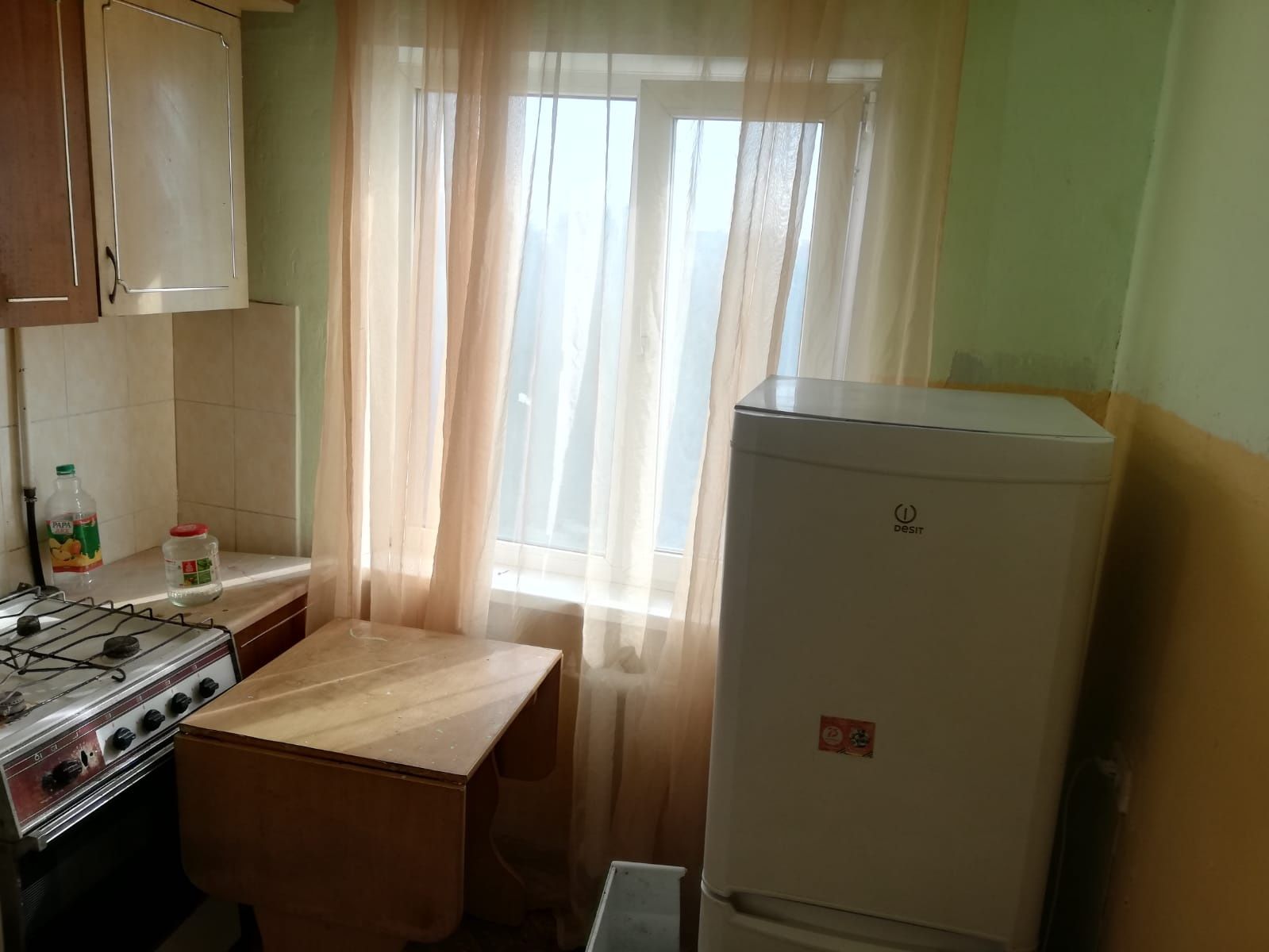 Сдам 2 КВ Черёмушки, можно студентам, командированным 135 тыс.