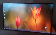 Продам Телевизор Samsung smart TV. 43 дюима, 4K. YouTube есть.