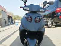 Продам мопед 150куб