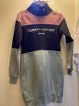 Худи Tommy Hilfiger