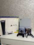 Playstation 5 ps5