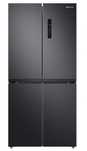 Холодильник Samsung RF48A4000B4 черный