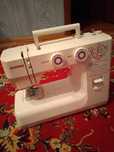 Швейная машина JANOME PS 25