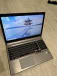 Fujitsu lifebook e756