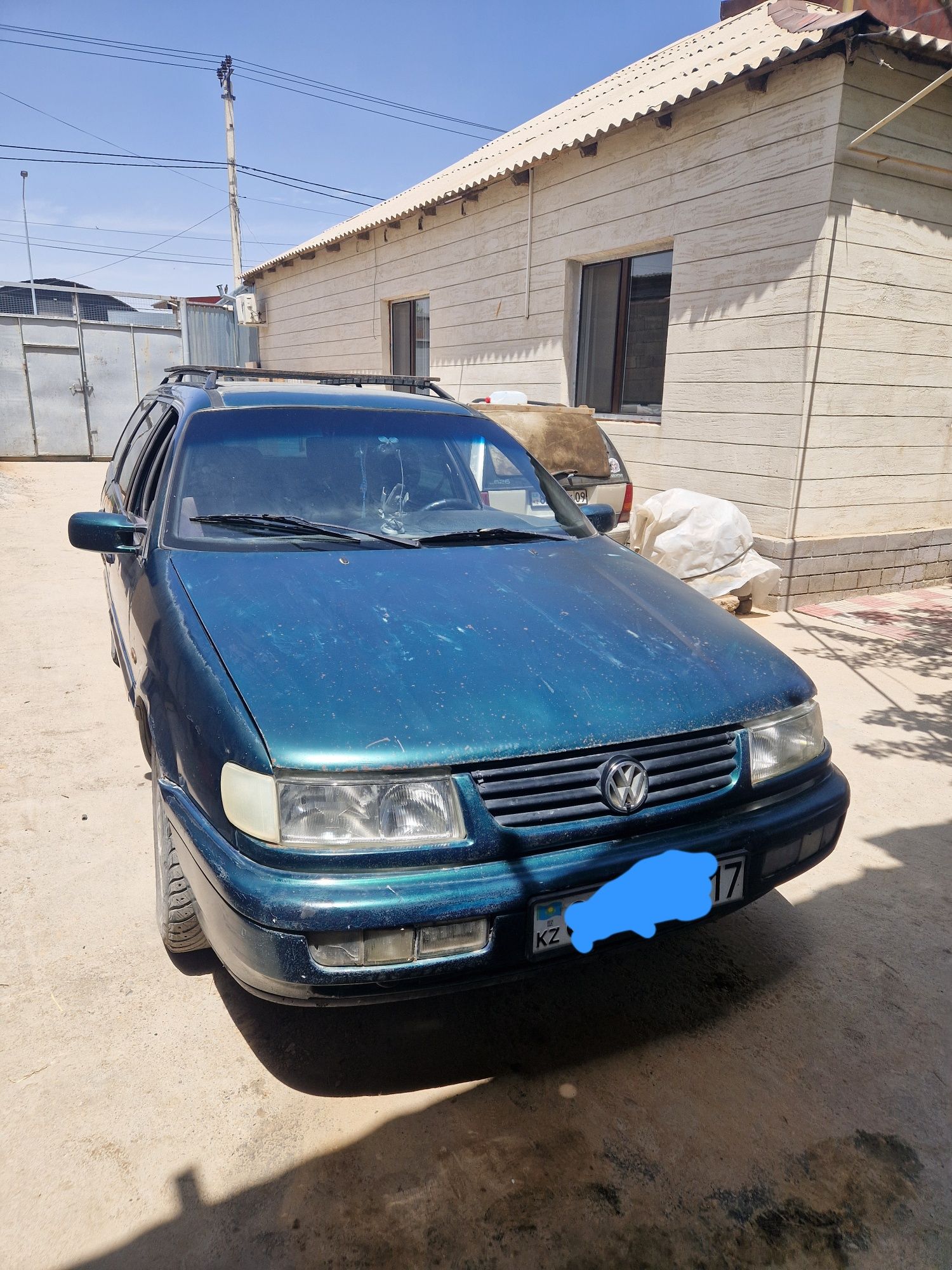 Продам автомобиль