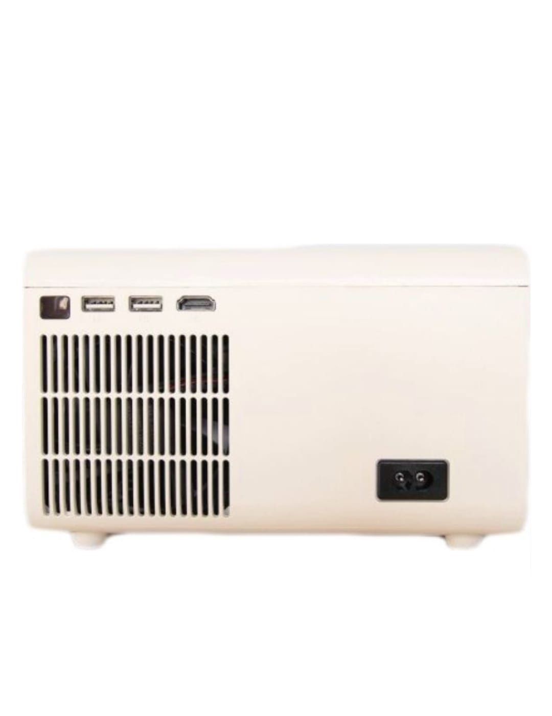 Проектор TouYinger H5A Wi-Fi Full