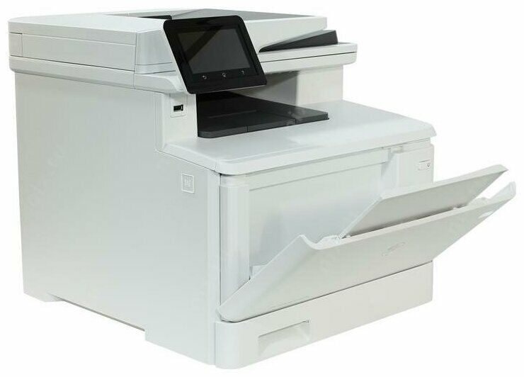 Продам МФУ HP Color Laser Jet Pro MFP M477fnw