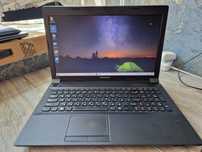 Ноут для работы Lenovo B590
