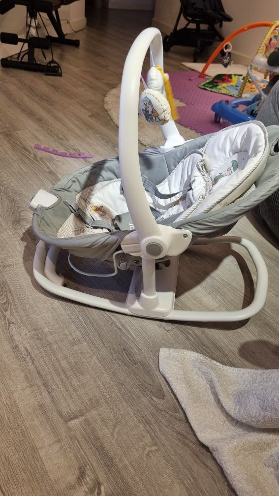 JOIE: Качеля Sansa 2in1 Fern