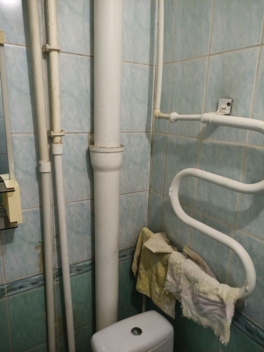 Продам 1 комнатную квартиру