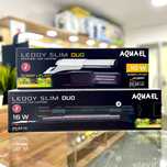 Светильник для аквариума Aquael Leddy Slim Duo. Оригинал. Караганда