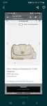 Срочно продам лригинал сумочка COACH