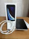 Продам iphone SE 128gb
