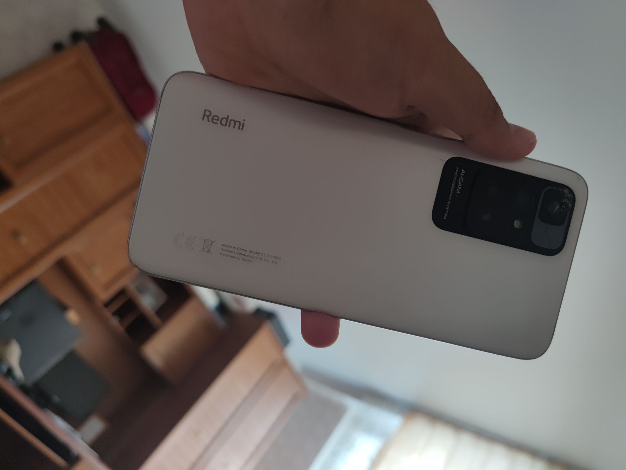 Redmi 10 2022года