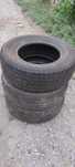 Продам шины Roadstone 275/65 R17