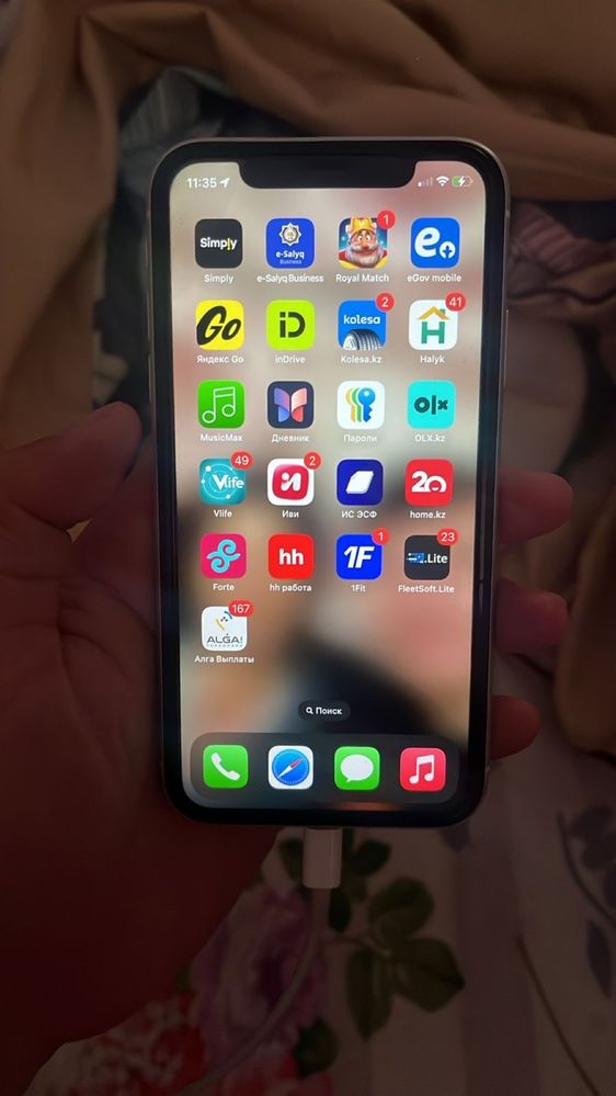 Iphone XR 128 GB