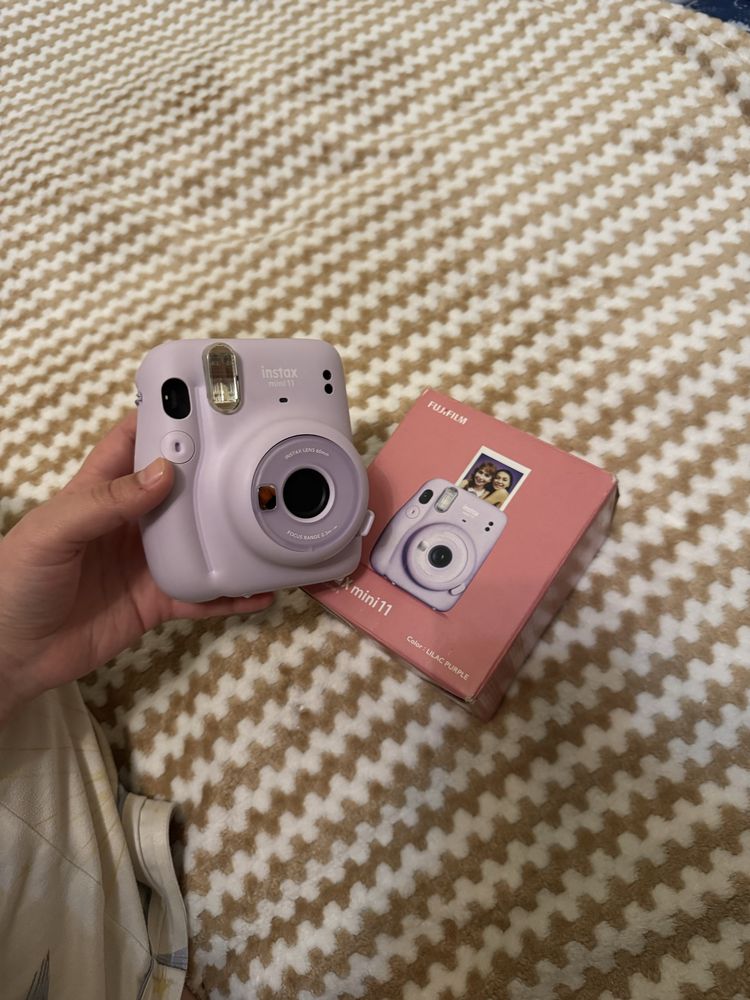 Instax mini 11 instant Camera