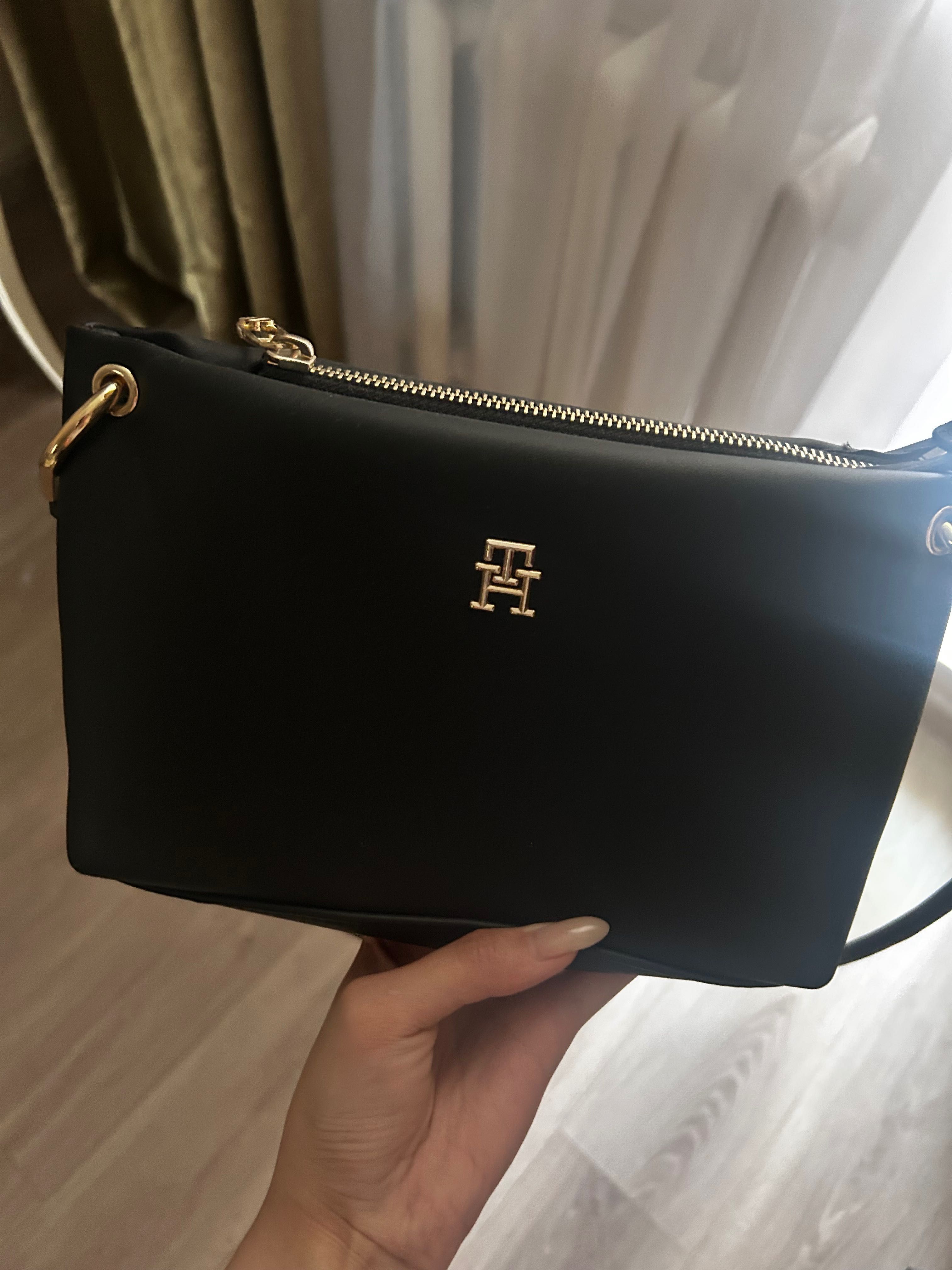 Tommy hilfiger СУМКА