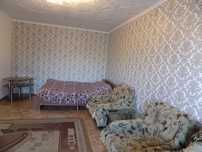 Сдам посуточно 1-комнатную квартиру