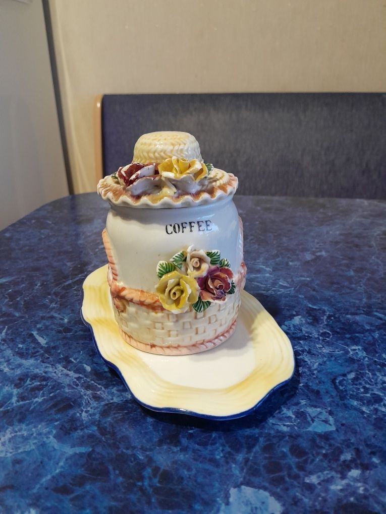 Шкатулка и многое другое