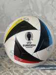EURO2024. Футбольный мяч
