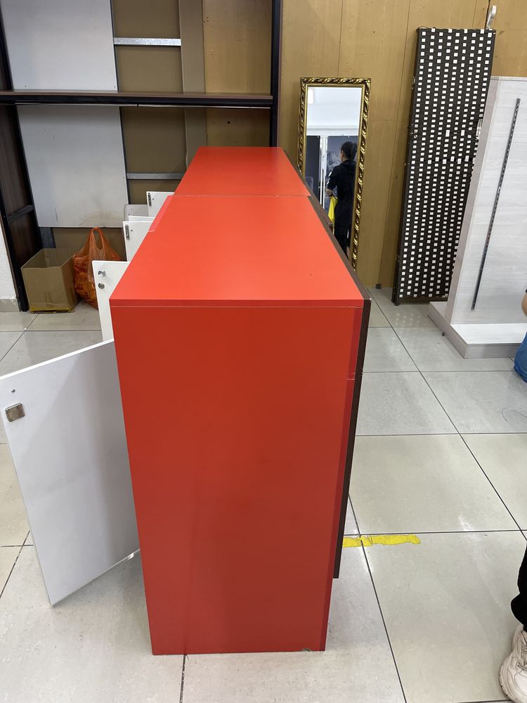 Продам тумбы. 50000 тг за 3 штуки
