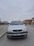 Опел зафира а 1.8