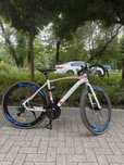 Шоссейный велосипед Leinak C700