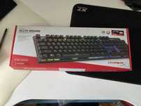 ‼️СРОЧНО ПРОДАМ Клавиатуру HyperX alloy origins ‼️