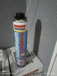 Монтажная пена " SOUDAL"