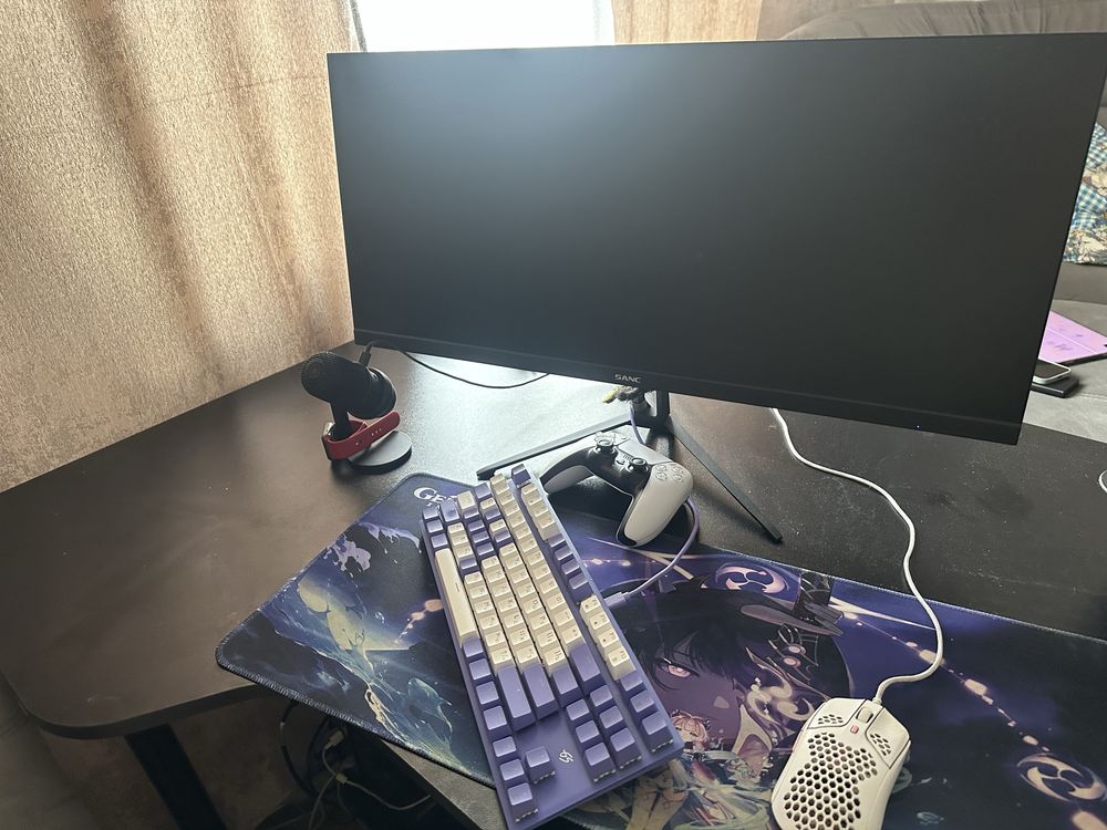 Игровой компьютер RTX 3060 12 GB I7