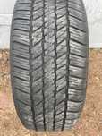 Шина bridgestone 265 /60 r18