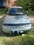 Ваз 2110 продам 2001года