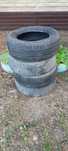 Колеса 4х continental cross contact xl