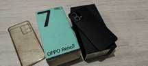 Oppo Reno 7 память 128gb