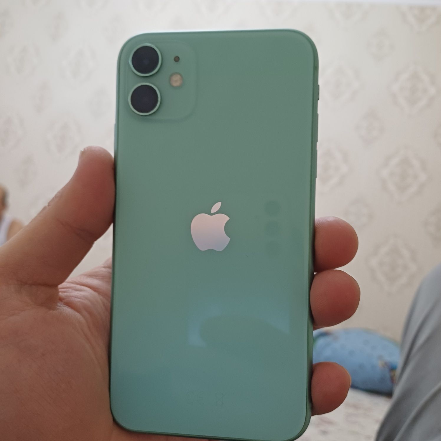 IPhone 11 жақсы жағдайда