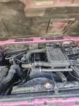 4d56 в сборе 2.5 pajero delica