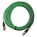 Кабель XLR для микрофона