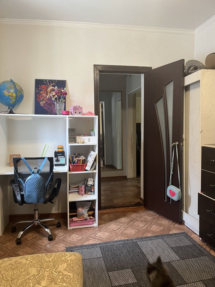 Продается дом в Алатауском районе мкр Ожет