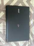 Ноутбук acer aspire ES 15