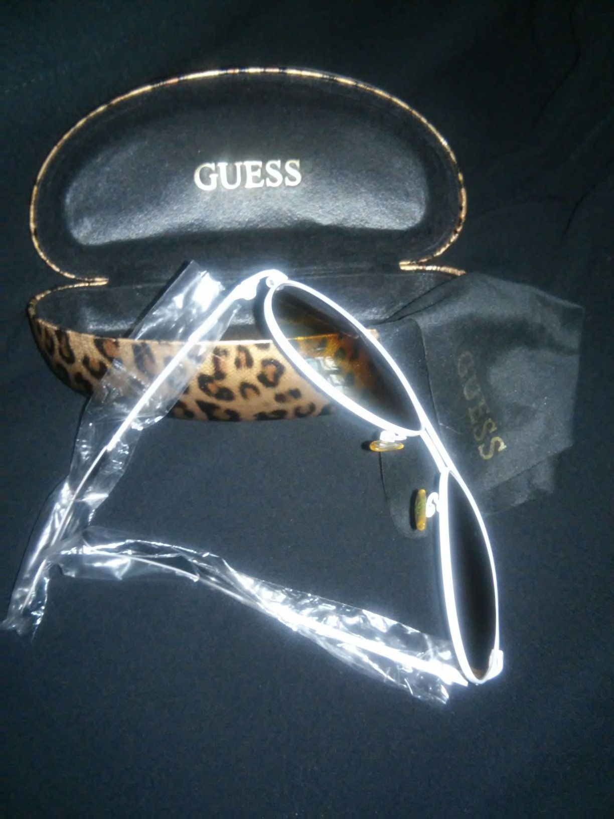 ОЧКИ " GUESS" оригинал
