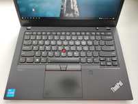 Lenovo ThinkPad T14 Gen 2/i5-1135G7/16/500/IPS/FHD