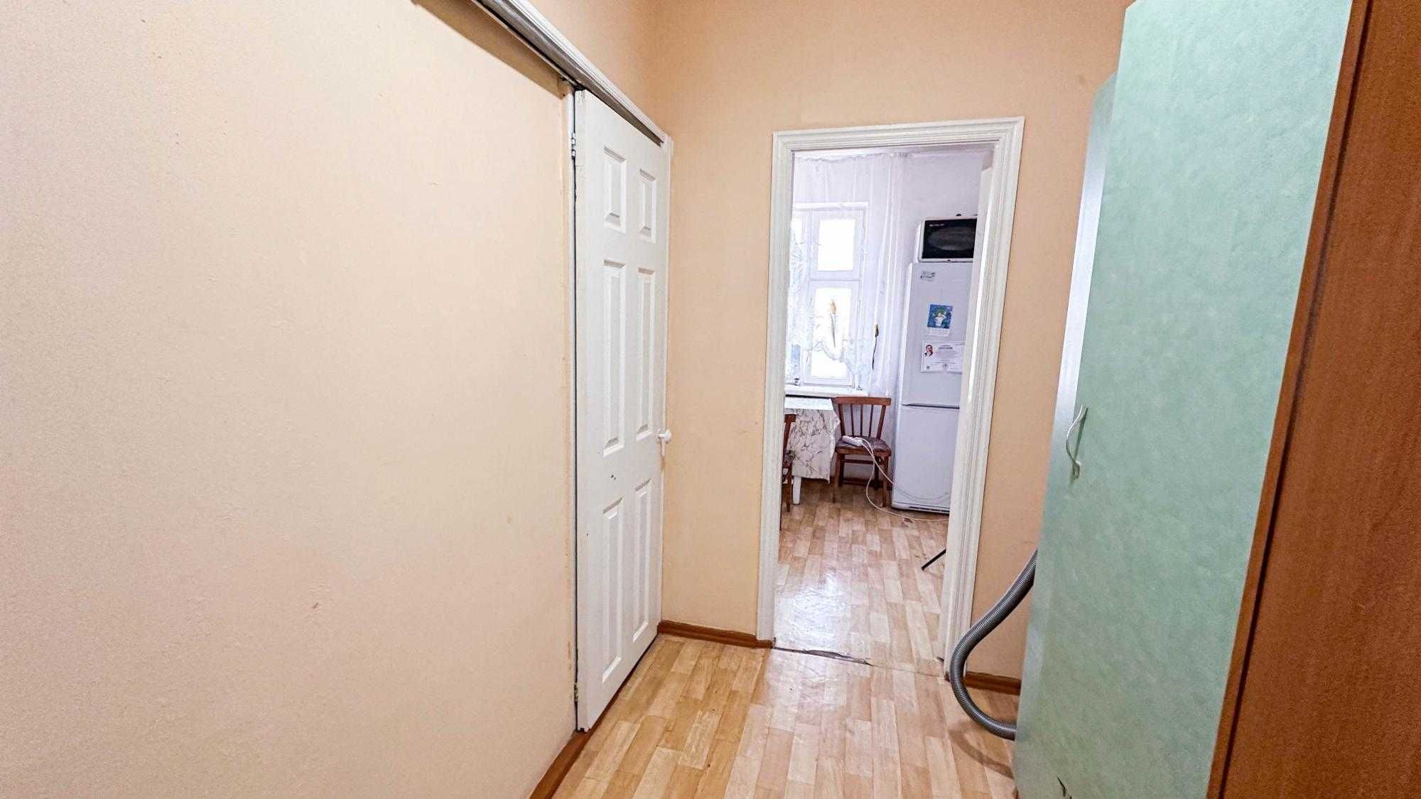 продается квартира